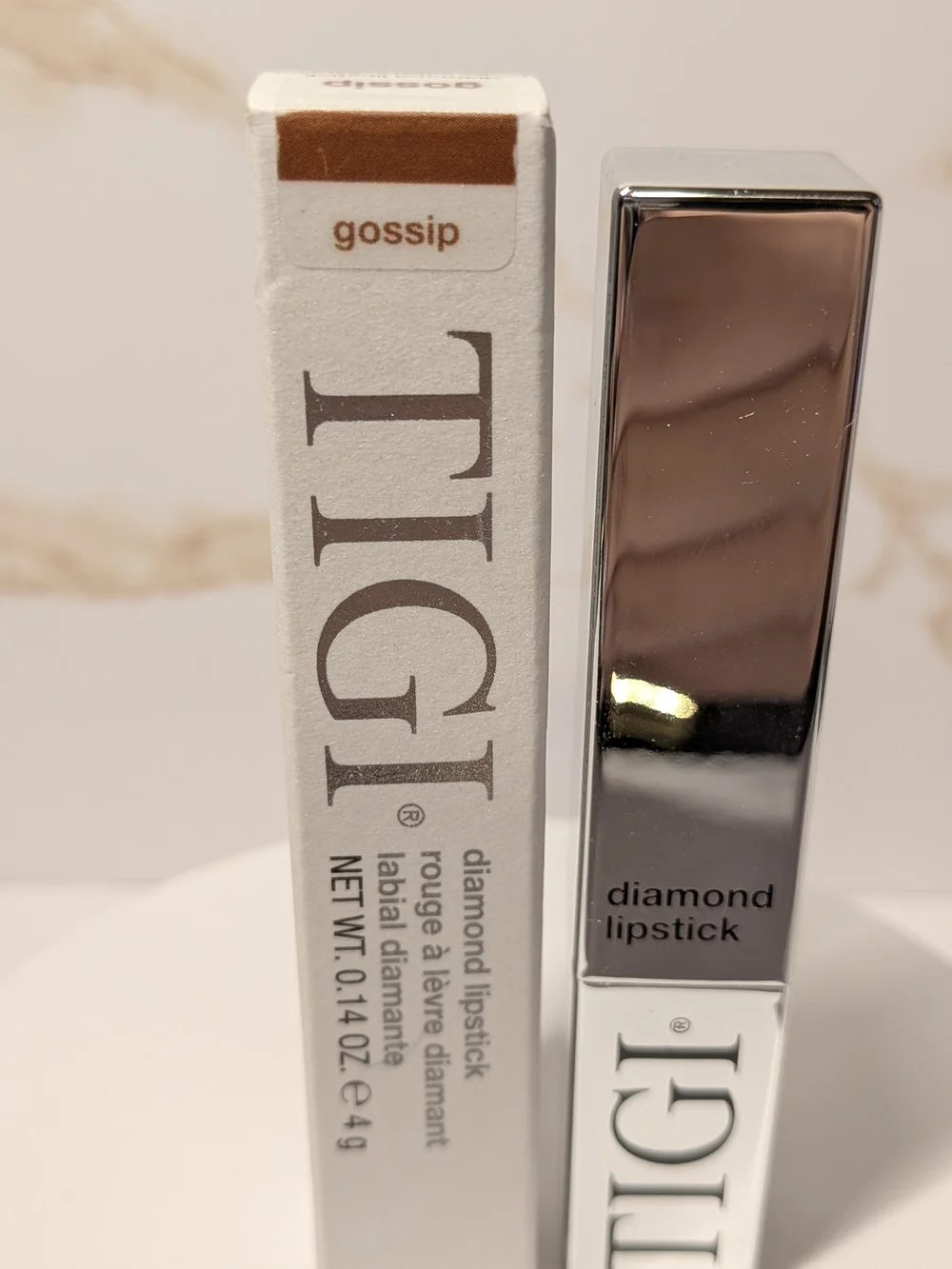 TIGI Diamond Lipstick - Gossip
